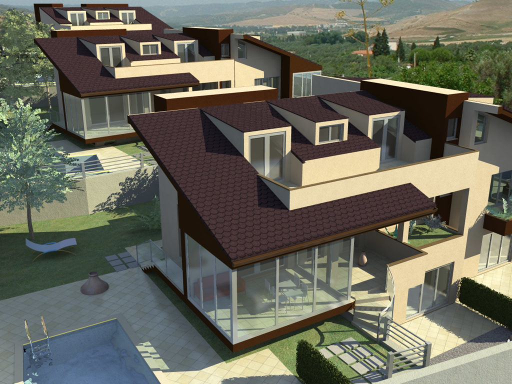 RESIDENCE NATURA GERMANETO DI CATANZARO