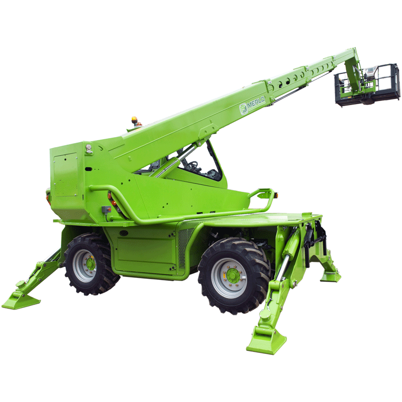 Merlo Roto