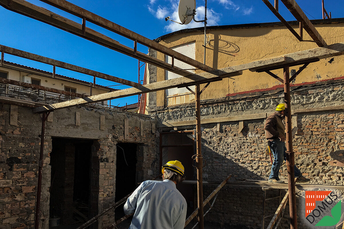 cantiere domus catanzaro ristrutturazioni chiavi in mano a catanzaro