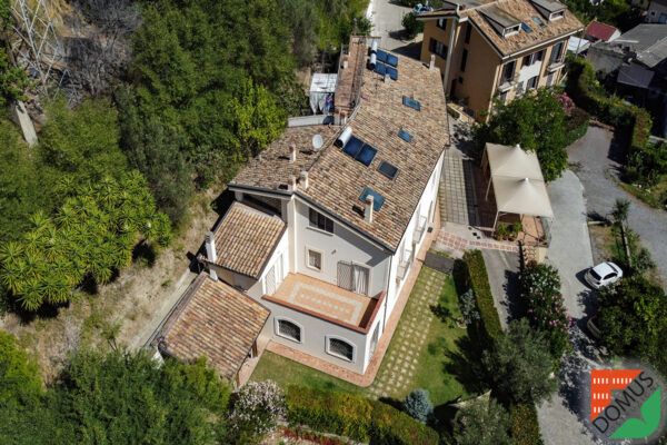 costruzione villette e abitazioni a catanzaro