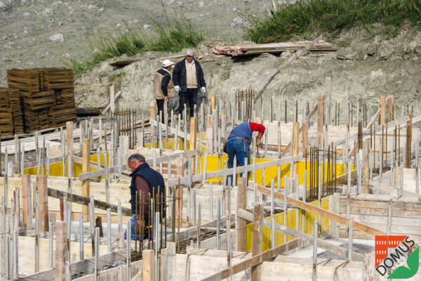Ristrutturazioni chiavi in mano a catanzaro