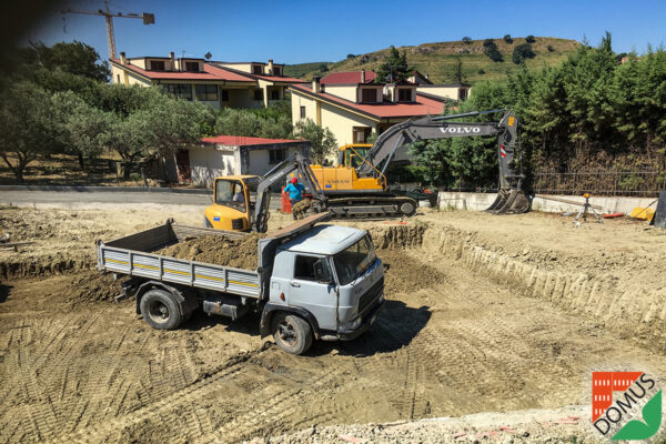 Ristrutturazioni chiavi in mano a catanzaro